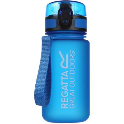 Regatta Tritan Waterfles - Blauw - 0,35L Regatta Tritan Waterfles - Blauw - 0,35L
