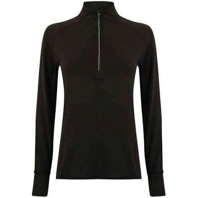 Tombo Womens Performance Long-Sleeved Top - Long-Sleeved Top Tombo Womens Performance Long-Sleeved Top - Long-Sleeved Top