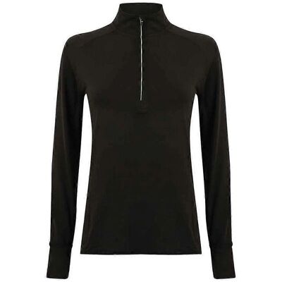 Tombo Women’s Performance Long-Sleeve Top - Long-Sleeved Top Tombo Women’s Performance Long-Sleeve Top - Long-Sleeved Top