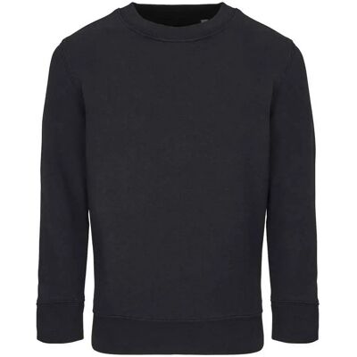SOLS Kinder Columbia Sweatshirt - Zwart - 4 Jaar SOLS Kinder Columbia Sweatshirt - Zwart - 4 Jaar