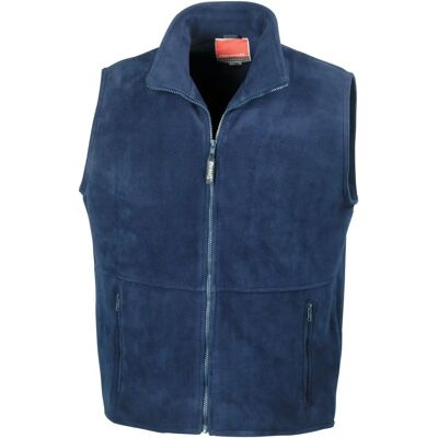 Result Unisex Polartherm Body Warmer - Body Warmer Result Unisex Polartherm Body Warmer - Body Warmer