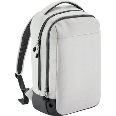 Bagbase Athleisure Sports Backpack Gris Glace - Sports Backpack Bagbase Athleisure Sports Backpack Gris Glace - Sports Backpack