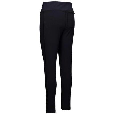 Leggings softshell Jovana di Trespass - Nero - Taglia 12 - Leggings Leggings softshell Jovana di Trespass - Nero - Taglia 12 - Leggings