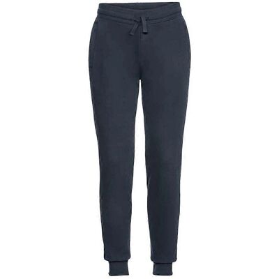 Russell Athletic Herren Französische Marine Jogginghosen - Jogging Bottoms Russell Athletic Herren Französische Marine Jogginghosen - Jogging Bottoms