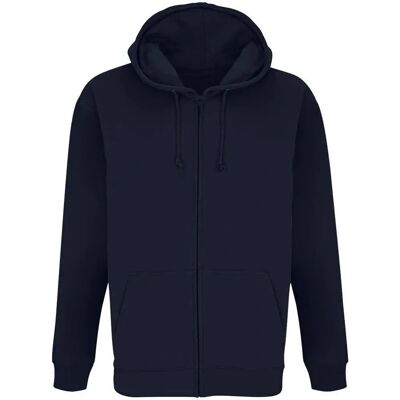 Sols Carter Vollreißverschluss Hoodie - Kapuzenpullover Sols Carter Vollreißverschluss Hoodie - Kapuzenpullover