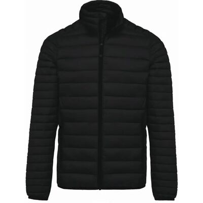 Kariban XL Lightweight Padded Jacket - Light Puffer Coat Kariban XL Lightweight Padded Jacket - Light Puffer Coat