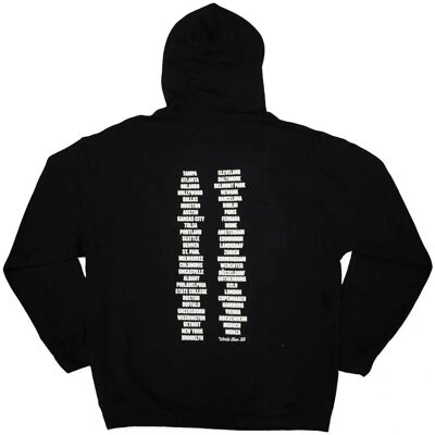 Bruce Springsteen Unisex Tour 2023 Hoodie - Hooded Sweatshirt Bruce Springsteen Unisex Tour 2023 Hoodie - Hooded Sweatshirt
