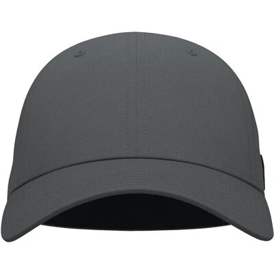 Under Armour Team Blitzing Baseball Cap - Grau - S-M Under Armour Team Blitzing Baseball Cap - Grau - S-M