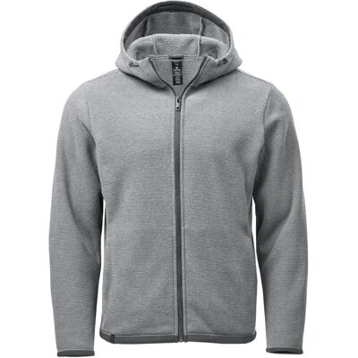Stormtech Mens Medusa Fleece Full Zip Hoodie - Hoodies Stormtech Mens Medusa Fleece Full Zip Hoodie - Hoodies