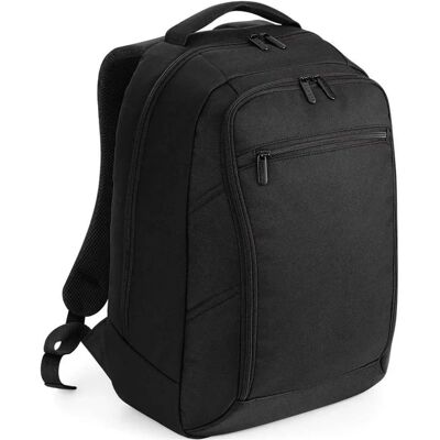 Quadra Executive Laptop Backpack - Durable, Lightweight, 20L Quadra Executive Laptop Backpack - Durable, Lightweight, 20L