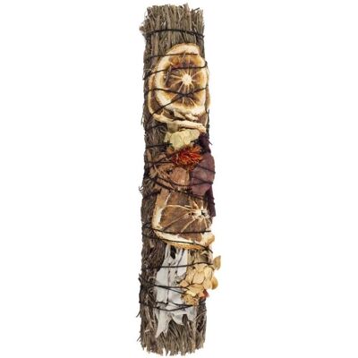 Something Different - Ritual Rosemary Red Jasper - Publicité Something Different - Ritual Rosemary Red Jasper - Publicité