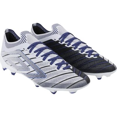 Umbro Velocita Elixir Pro - Natuurlijk Kleur, ProWeave, Laag Profiel Voetbalschoenen Umbro Velocita Elixir Pro - Natuurlijk Kleur, ProWeave, Laag Profiel Voetbalschoenen