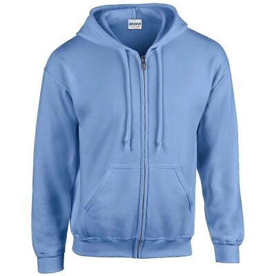 Gildan Heavy Blend Full Zip Hoodie - Hoodie Gildan Heavy Blend Full Zip Hoodie - Hoodie