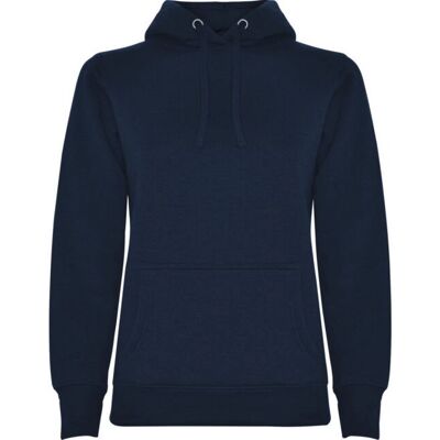 Roly Navy Blue XXL Urban Hoodie - Hooded Sweatshirt Roly Navy Blue XXL Urban Hoodie - Hooded Sweatshirt