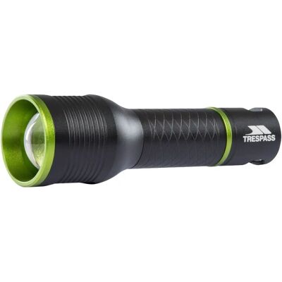 Trespass UTTP6459 Aluminium Zaklamp - Zaklamp Trespass UTTP6459 Aluminium Zaklamp - Zaklamp
