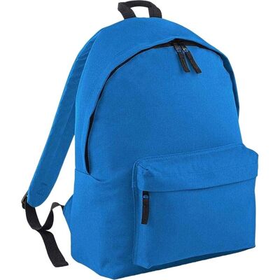 Sac à Dos Bagbase Original Uni - Saphir Bleu - Taille Unique Sac à Dos Bagbase Original Uni - Saphir Bleu - Taille Unique
