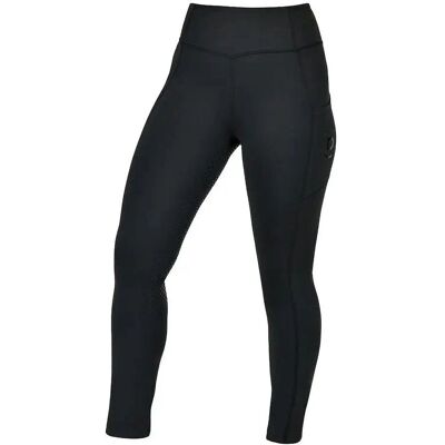 Dublin Model 12 UK Black Horse Riding Tights Dublin Model 12 UK Black Horse Riding Tights