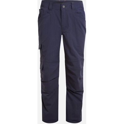 Craghoppers Bedale Cargo-Hose - Dunkel-Marineblau - 36R Craghoppers Bedale Cargo-Hose - Dunkel-Marineblau - 36R