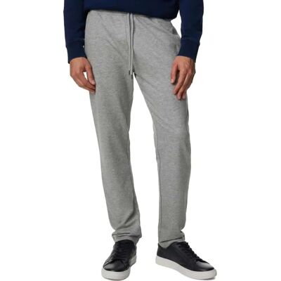 Enzo Kruze Joggingbroek met Open Zoom Enzo Kruze Joggingbroek met Open Zoom