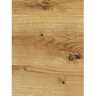 John Lewis Reigate Fixed Dining Table - Furniture John Lewis Reigate Fixed Dining Table - Furniture
