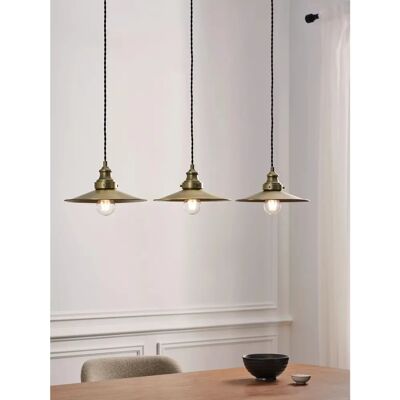 John Lewis Tobias 3 Light Ceiling Light - Ceiling Light John Lewis Tobias 3 Light Ceiling Light - Ceiling Light