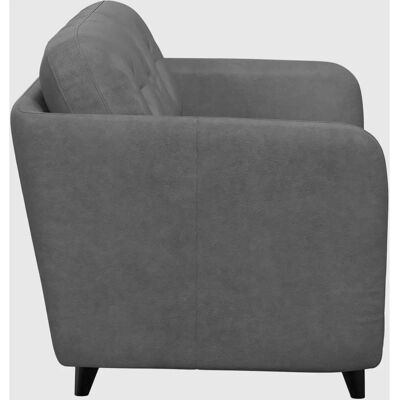 John Lewis Arlo Leather Sofa Bed - Furniture John Lewis Arlo Leather Sofa Bed - Furniture