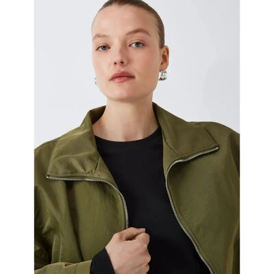 John Lewis Organic Cotton Long Sleeve Top - Long Sleeve Organic Cotton Shirt John Lewis Organic Cotton Long Sleeve Top - Long Sleeve Organic Cotton Shirt