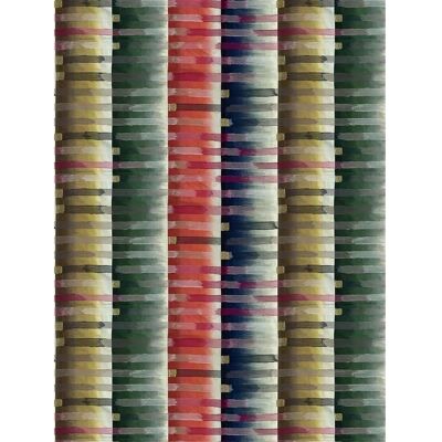 Designers Guild Cascata Slate Fabric - Furnishing Fabric Designers Guild Cascata Slate Fabric - Furnishing Fabric