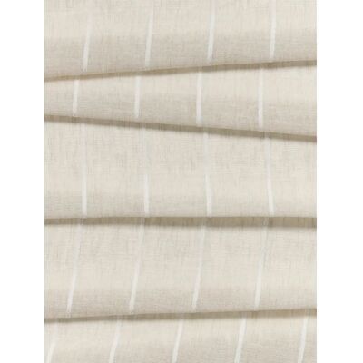 John Lewis Stripe Voile Fabric - Clothing John Lewis Stripe Voile Fabric - Clothing