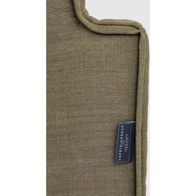 John Lewis x Sophie Conran Cocobella Loveseat Replacement Loose Cover John Lewis x Sophie Conran Cocobella Loveseat Replacement Loose Cover