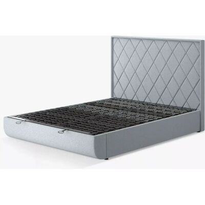 TEMPUR Arc Ottoman Storage Bed Frame - King TEMPUR Arc Ottoman Storage Bed Frame - King