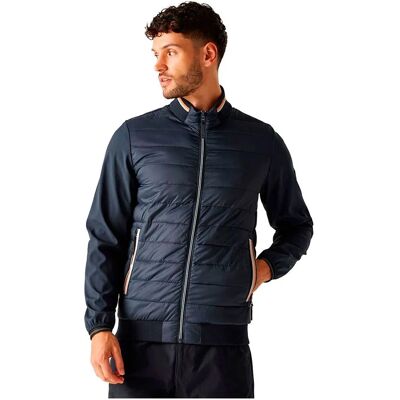 Regatta - Brennon - Navy - S - Giacca Regatta - Brennon - Navy - S - Giacca