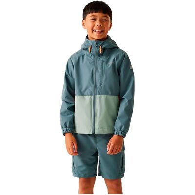 Regatta - Hanleigh II - Glacier Fox - Jacket Regatta - Hanleigh II - Glacier Fox - Jacket