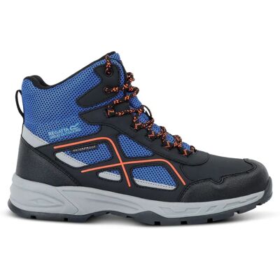 Bottes de Randonnée Imperméables Regatta Vendeavour - Chaussures Extérieures - Publicité Bottes de Randonnée Imperméables Regatta Vendeavour - Chaussures Extérieures - Publicité