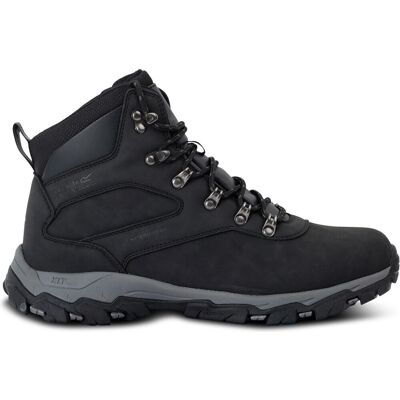 Regatta Men's Breathable Holcombe Walking Boots - Walking Boots Regatta Men's Breathable Holcombe Walking Boots - Walking Boots