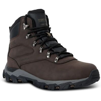 Regatta Men's Breathable Holcombe Walking Boots - Walking Shoes Regatta Men's Breathable Holcombe Walking Boots - Walking Shoes