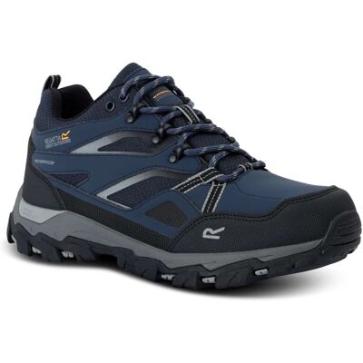 Regatta - Holcombe III Low - Buty Regatta - Holcombe III Low - Buty