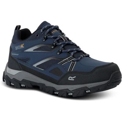 Regatta - Holcombe III Low - Shoes Regatta - Holcombe III Low - Shoes