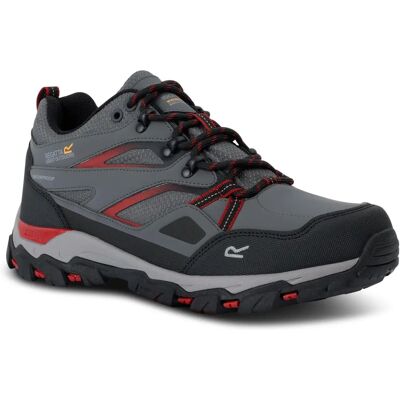 Regatta Holcombe III Low Waterproof Walking Shoes - Walking Shoes Regatta Holcombe III Low Waterproof Walking Shoes - Walking Shoes