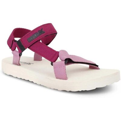 Regatta Dames Vendeavour Lichtgewicht Sandalen - Schoenen Regatta Dames Vendeavour Lichtgewicht Sandalen - Schoenen
