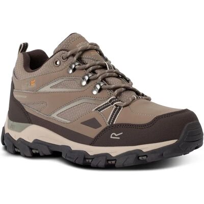 Regatta Holcombe III Basso Scarpe da Trekking Impermeabili - Escursionismo Regatta Holcombe III Basso Scarpe da Trekking Impermeabili - Escursionismo
