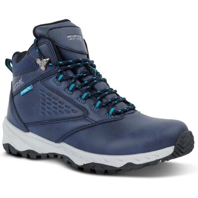 Regatta Amble Mid Waterproof Lightweight Walking Boots - Walking Boots Regatta Amble Mid Waterproof Lightweight Walking Boots - Walking Boots