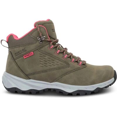 Bottes de Randonnée Légères pour Femmes Regatta - Rose - UK 7 - Bottes de marche - Publicité Bottes de Randonnée Légères pour Femmes Regatta - Rose - UK 7 - Bottes de marche - Publicité