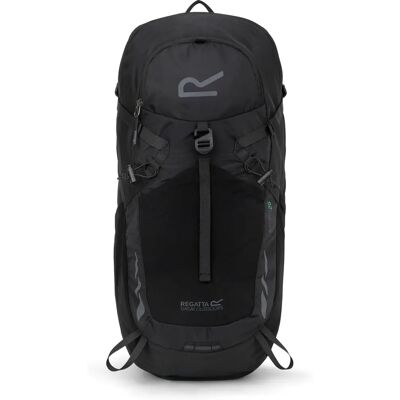 Mochila Regatta Blackfell 425L - Negro - OS - Mochila Mochila Regatta Blackfell 425L - Negro - OS - Mochila