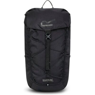 Regatta Survivor 25L Rucksack - Ash - OS - Grey - Size: ONE size Regatta Survivor 25L Rucksack - Ash - OS - Grey - Size: ONE size