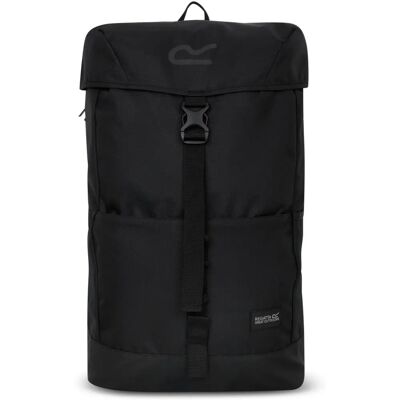 Regatta Shilton 2 25L Backpack Black - Backpack Regatta Shilton 2 25L Backpack Black - Backpack