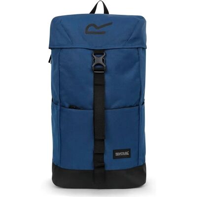 Zaino Regatta Shilton 2 20L Denim Scuro - Zaino Zaino Regatta Shilton 2 20L Denim Scuro - Zaino