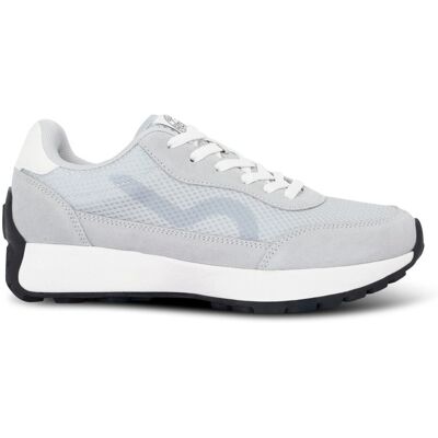 Regatta Damen Leichtgewicht Marine Heritage Turnschuhe - Turnschuhe Regatta Damen Leichtgewicht Marine Heritage Turnschuhe - Turnschuhe