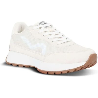 Regatta Damen Leichte Marine Heritage Turnschuhe - Turnschuhe Regatta Damen Leichte Marine Heritage Turnschuhe - Turnschuhe