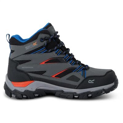 Regatta Holcombe III Waterproof Walking Boots - Walking Boots Regatta Holcombe III Waterproof Walking Boots - Walking Boots